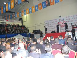  ‘Biz tek milletiz, tek bayrağız’